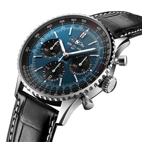 breitling navitimer b01 for sale|Navitimer b01 chronograph from Breitling.